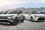 Toyota Cracks Top Ten on Fortune Magazine's Global 500 List