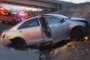 Toyota Crash Kills 2, Accelerator Problem Cited as Cause