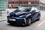 Toyota Creates Google Ads for the Mirai Targeted at Model 3 Reservation Holders