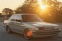 Toyota Cressida Hides the Internet's Most Famous Engine, Is a 10-Second Sleeper