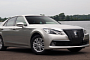 Toyota Crown Royal Hybrid Tested by Autoblog