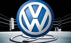 Toyota Cuts Ties with Volkswagen in Japan