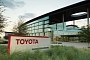 Toyota Data Leak Exposes the Information of Nearly 300,000 Customers