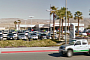Toyota Dealer in Indio, California, Completing its Makeover