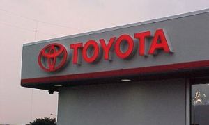 Toyota Dealers Continue US Investments
