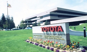Toyota December and 2013 Year Sales Preview