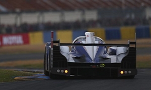 Toyota to Race Only One TS030 Endurance Prototype