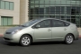 Toyota Delays US-built Prius