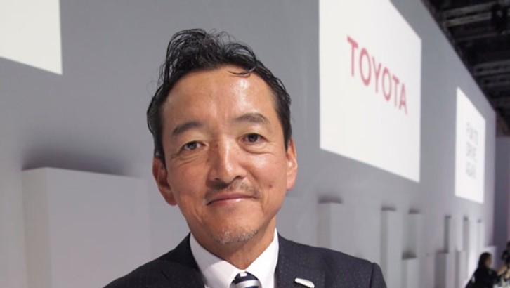Tokuo Fukuichi