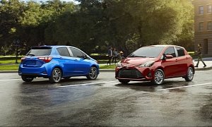 Toyota Discontinues Yaris Liftback For 2019, Suprise Coming For 2020 Model Year
