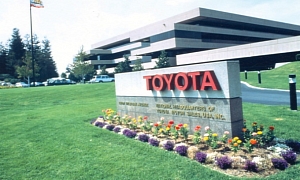 Toyota Donates $50,000 to Arizona Fire Victims