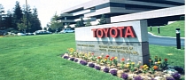 Toyota Donates $50,000 to Arizona Fire Victims