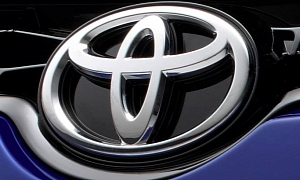Toyota Donates $560,000 to Northern Kentucky University