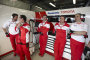 Toyota Drops Appeal over Trulli's Penalty