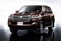 Toyota Ends Land Cruiser Production in Russia, Won't Leave the Market for Now