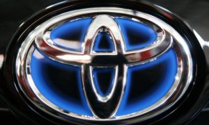Toyota Etios for India to Enter Production