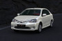 Toyota Etios Launched in India
