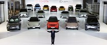 Toyota Exec Is in Denial, Thinks EV Adoption Is Hindered by "Lack of Consumer Demand"