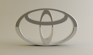 Toyota Expands in China