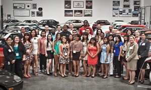 Toyota Expands Student Scholarship Program to $1 Million
