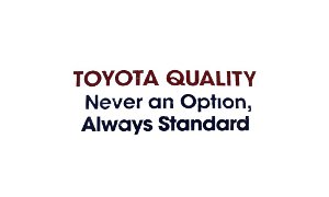 Toyota Expands US Quality Offices