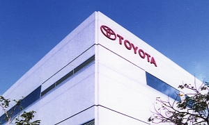 Toyota Expecting Sales Drops in Thailand