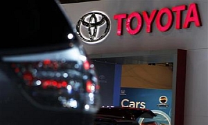 Toyota Expects Retail Sales Increase in October