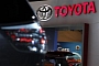 Toyota Expects Retail Sales Increase in October