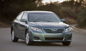 Toyota Extends U.S. Sales Incentives through May 3rd