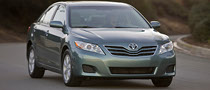 Toyota Extends U.S. Sales Incentives through May 3rd