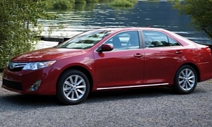 Toyota Eyes 20% Sales Increase in 2012