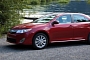 Toyota Eyes 20% Sales Increase in 2012