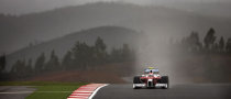 Toyota F1 Future Depends on 2009 Win