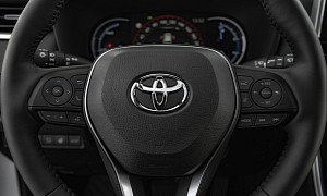 Toyota Faces More Microchip Hurdles, Makes Tougher Decisions for April
