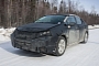 Toyota FCV Laughing In the Face of the Polar Vortex