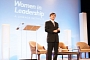 Toyota Financial Services and George Borst Committed to Advancing Women Leaders