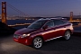 Toyota Fined Record $17 Million for Delayed Lexus RX Recall