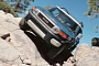 Toyota FJ Cruiser to Be Discontinued After 2014