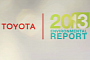 Toyota Focused on Environmental Leadership