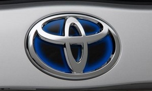 Toyota Forecasts 12 Million Sold Cars in China