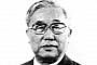 Toyota Former President, Eiji Toyoda Dies at 100