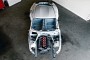 UPDATE: Toyota "Formula Supra" Rocks 11,000 RPM F1 Heritage V10, Ryan Tuerck Too