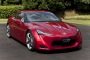 Toyota FT-86 Concept, Toyobaru Leaked Ahead of Tokyo
