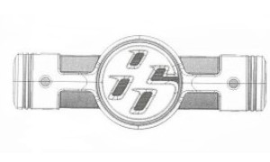 Toyota FT-86 Logo Revealed, Hints at Boxer Engine