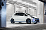 Toyota Fully Reveals Yaris Hybrid-R Concept