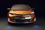 Toyota Furia Concept Previews Next Corolla in Detroit