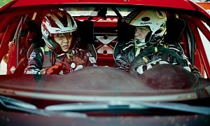 Toyota Gazoo Racing Brought Tommi Makinen to Orchestrate Their WRC Comeback