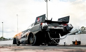 Toyota Gazoo Racing North America Expands into NHRA, Here's Why It's Groundbreaking