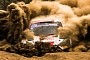Toyota Gazoo Racing Still Leading WRC Safari Rally, Hyundai Motorsport Neuville Closing In