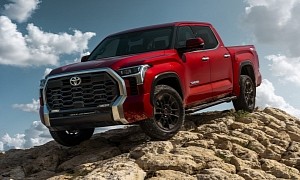Toyota Gets Defensive Over Tundra's Reliability Issues, Mentions the 1-Million-Mile Truck